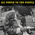 Marc Mac: All Power To The People - VINYL