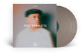 Prunk: Footprints [ Vinyl ]