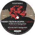 Megatronic: There's Truth in Gospel (Remixes) - 12-INCH SINGLE
