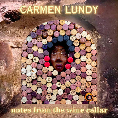 Lundy, Carmen: Notes From the Wine Cellar - VINYL