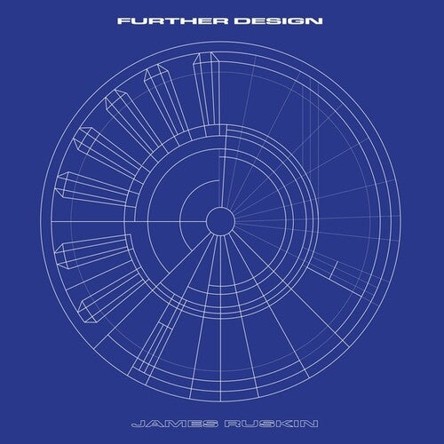 Ruskin, James: Further Design [ Vinyl ]