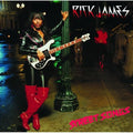 Rick James: Street Songs - CD