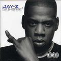 Jay-Z: The Blueprint, Vol. 2: The Gift and The Curse { CD }
