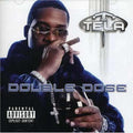 Tela: Double Dose { CD }