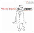 Warne Marsh: Warne Marsh Quartet - CD