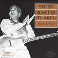 Sister Rosetta Tharpe: Live in 1960 { CD }