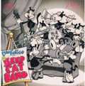 Dee Felice: Dee Felice & the Sleepcat Band - CD