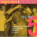 Various Artists: Cuban Gold 5: Pa Bailar / Various - CD