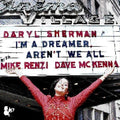 Daryl Sherman: I'm a Dreamer Aren't We All - CD