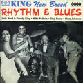 Various Artists: King New Breed / Various - CD