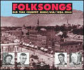 Various Artists: Folksongs { CD }