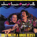 Rogers, Sally / Bursen, Howie: When Howie Met Sally { CD }