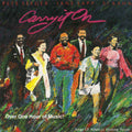 Pete Seeger: Carry It on { CD }
