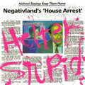Negativland - Helter Stupid - LP [ Record ]