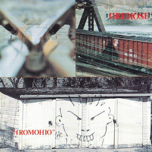 fIREHOSE - Fromohio - LP [ Record ]