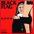 Black Flag - Slip It in - LP [ Record ]