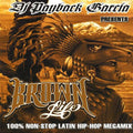 DJ Payback: Brown Life - CD