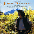 John Denver: Very Best of { CD }