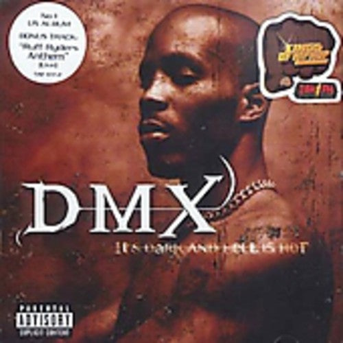DMX: Dark and Hell Is Hot { CD }