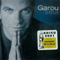 Garou: Seul - CD