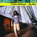 Freddie McGregor: Big Ship - CD
