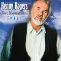 Kenny Rogers: Best Inspirational Songs - COMPACT DISCS