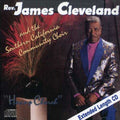 Rev. James Cleveland: Having Church { CD }