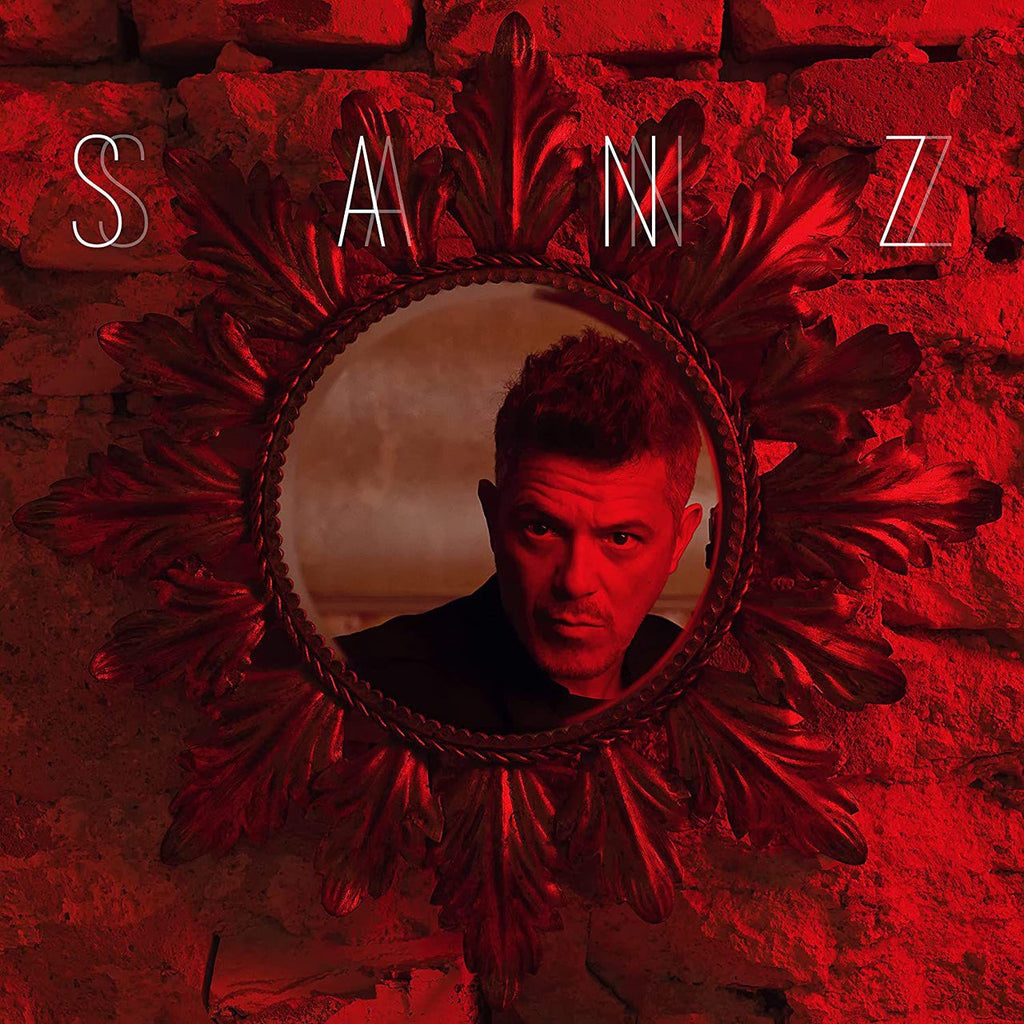 Alejandro Sanz - Sanz - LP [ Record ]