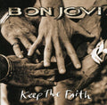 Bon Jovi: Keep the Faith - CD