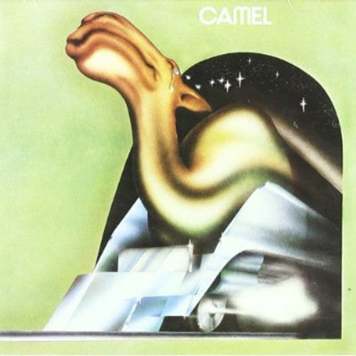 Camel: Camel - CD