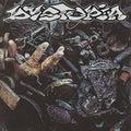 Dystopia: Human = Garbage - CD