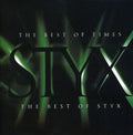 Styx: Best of Times: The Best - CD