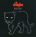The Stranglers: Feline - CD