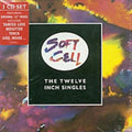 Soft Cell: Twelve Inch Singles - CD