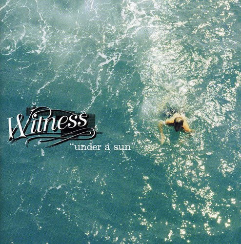 Witness U.K.: Under a Sun { CD }