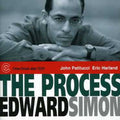 Edward Simon Trio: The Process - CD