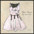 Rainer Maria: Long Knives Drawn - COMPACT DISCS