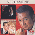 Vic Damone: Closer Than a Kiss: This Game of Love - CD