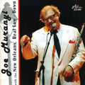 Joe Muranyi: Joe Muranyi With The New Orleans Real Low-Down - CD