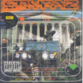 Snypaz: Snypaz { CD }