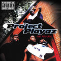 The Project Playaz: The Return { CD }