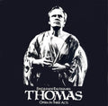 Rautavaara / Hynninen / Tapola: Thomas { CD }