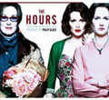 Philip Glass: Hours (Score) (Original Soundtrack) - CD