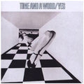 Yes: Time & a Word - CD