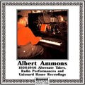 Albert Ammons: Albert Ammons 1936-1946 - CD