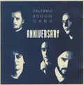 Palermo Boogie Gang: Anniversary - COMPACT DISCS