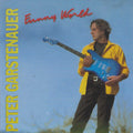 Peter Garstenauer: Funny World - COMPACT DISCS