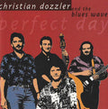Christian Dozzler & Blues Wave: Perfect Day - COMPACT DISCS