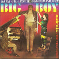 Dana Gillespie: Big Boy - COMPACT DISCS