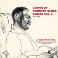 Various Artists: Giants of Country Blues Guitar 2 / Various - COMPACT DISCS